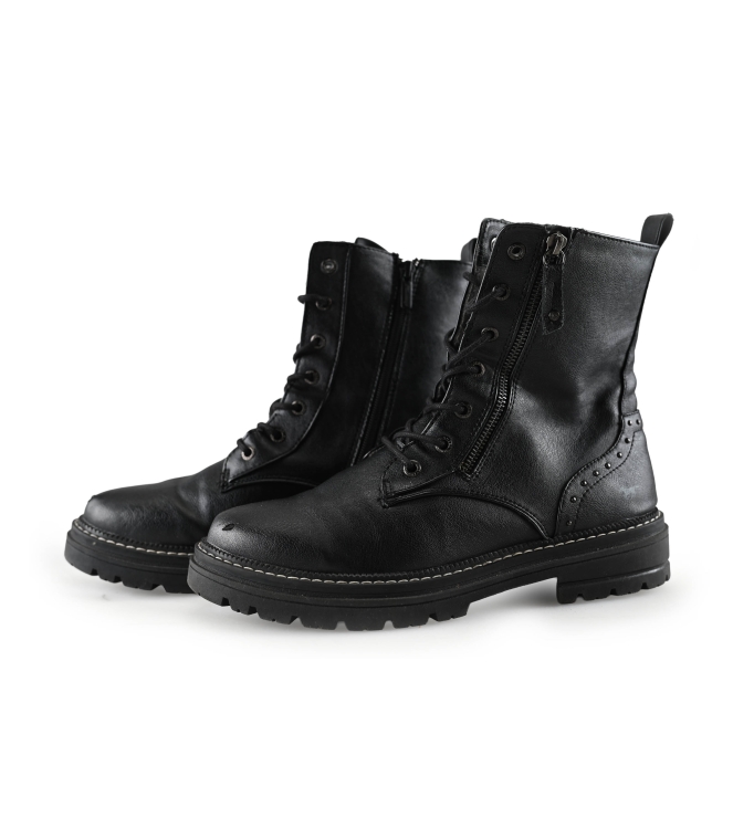 Mustang Schnürstiefel