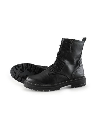 Mustang Schnürstiefel