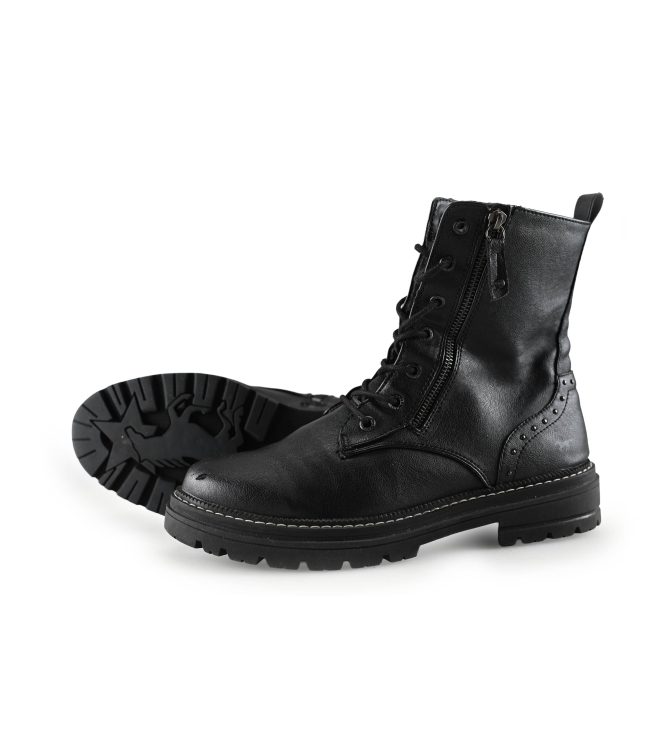 Mustang Schnürstiefel