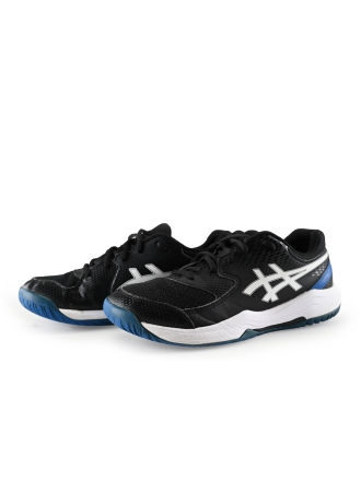 Asics Sportschuhe Schwarz 282109