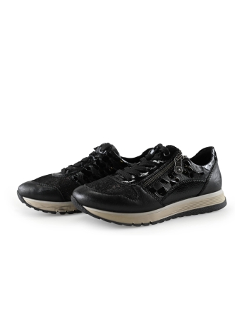 Rieker Sneaker Schwarz 282110