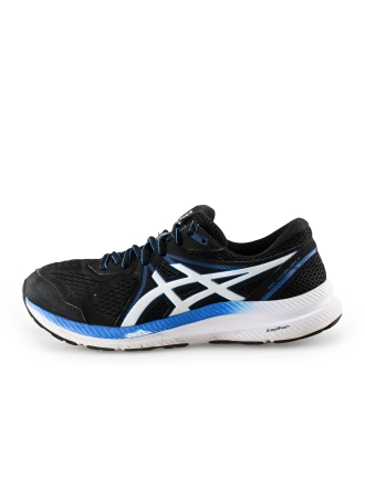 Asics Sportschuhe Blau 282111