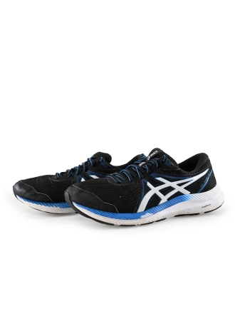 Asics Sportschuhe Blau 282111