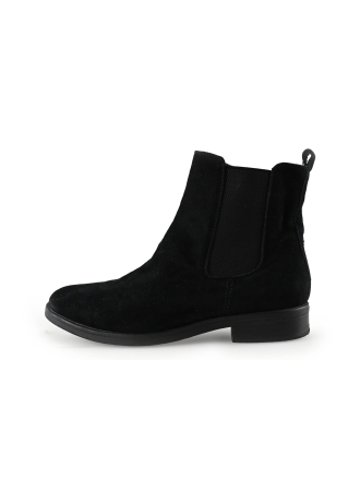 Omoda Chelsea boots Schwarz 282112