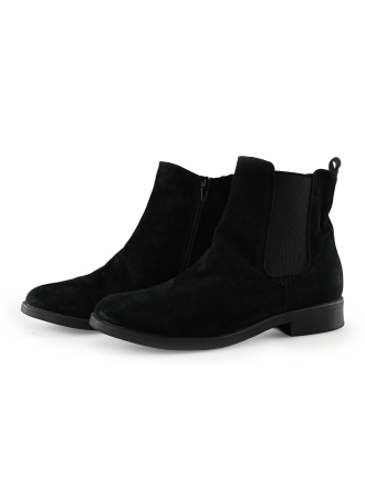 Omoda Chelsea boots Schwarz 282112
