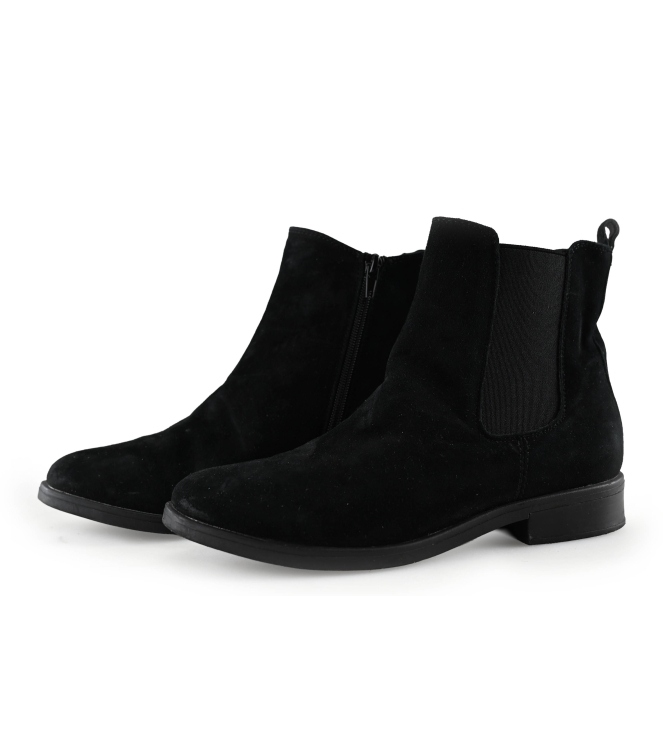 Omoda Chelsea boots