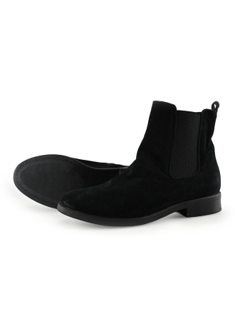 Omoda Chelsea boots