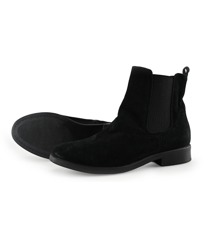 Omoda Chelsea boots