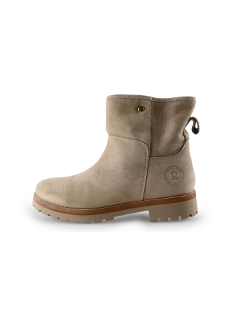 Panama Jack Stiefeletten Beige 282114