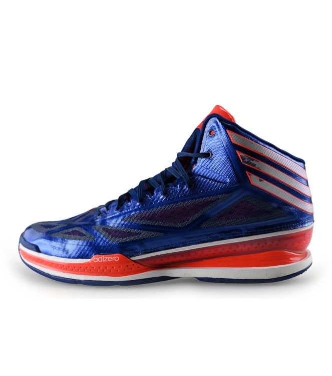 Adidas Hohe Sneaker