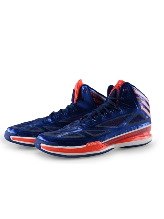 Adidas Hohe Sneaker