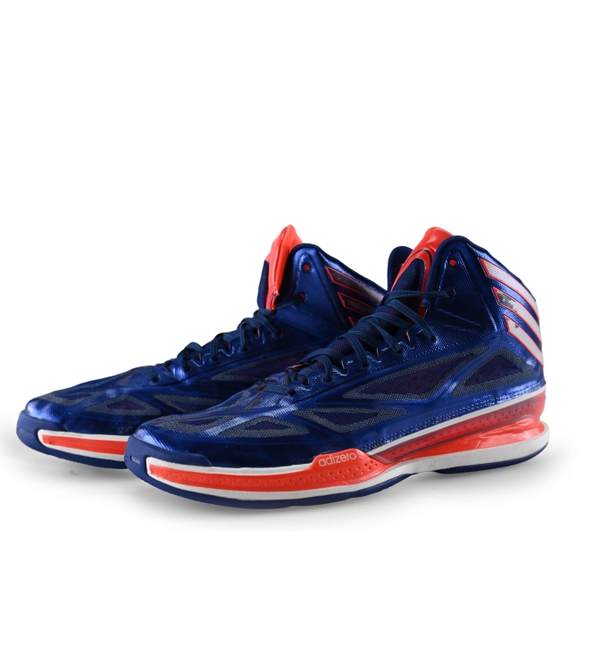 Adidas Hohe Sneaker