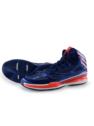 Adidas Hohe Sneaker