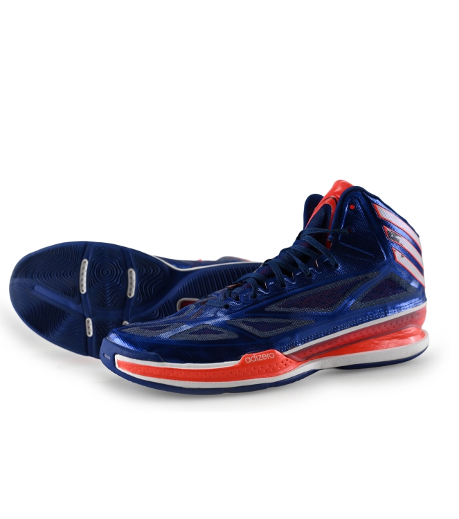 Adidas Hohe Sneaker