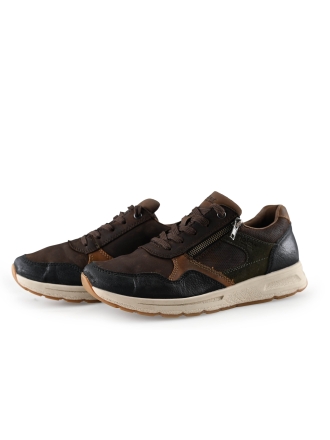 Rieker Sneaker Braun 282118