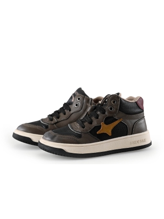 Shoesme Sneaker Grün 282120