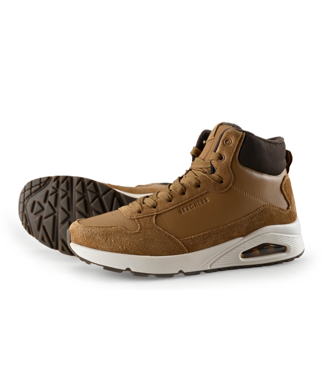 Skechers Schnürstiefel