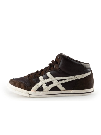 Onitsuka Tiger Hohe Sneaker Braun 282123
