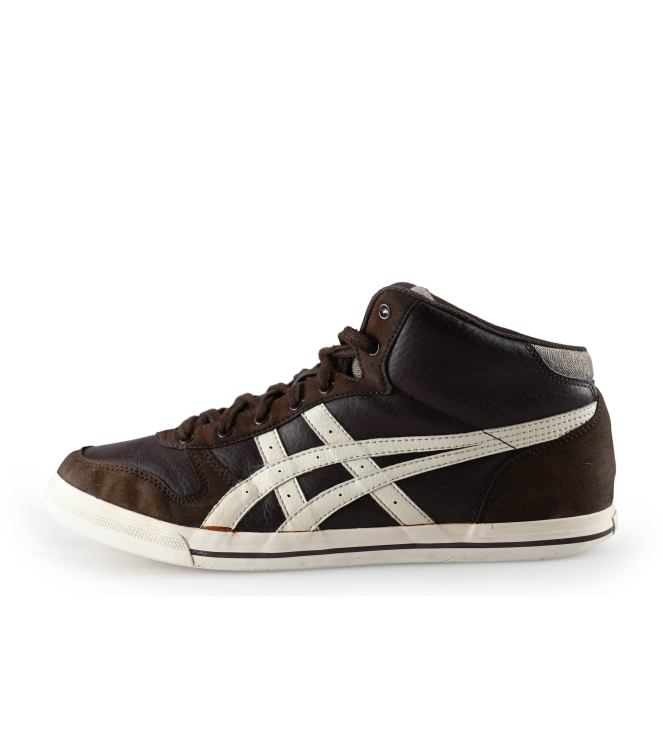 Onitsuka Tiger Hohe Sneaker