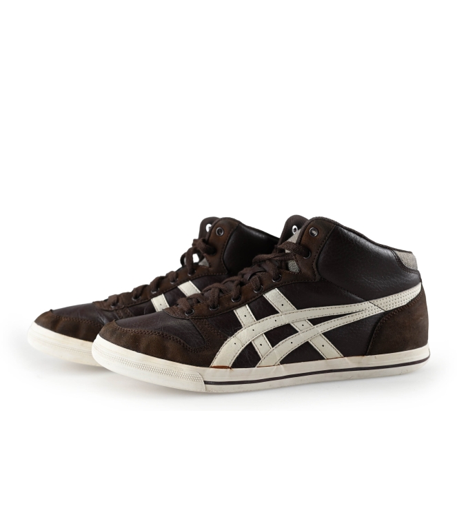 Onitsuka Tiger Hohe Sneaker