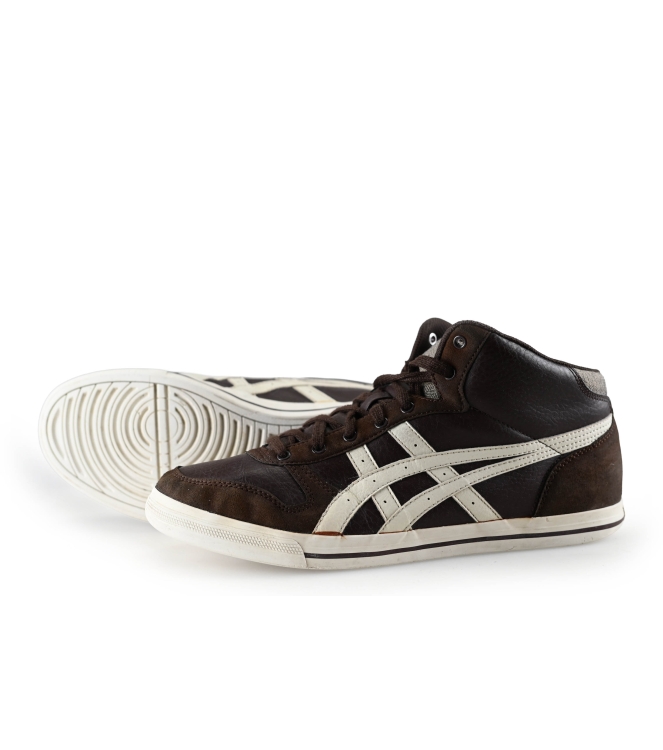 Onitsuka Tiger Hohe Sneaker