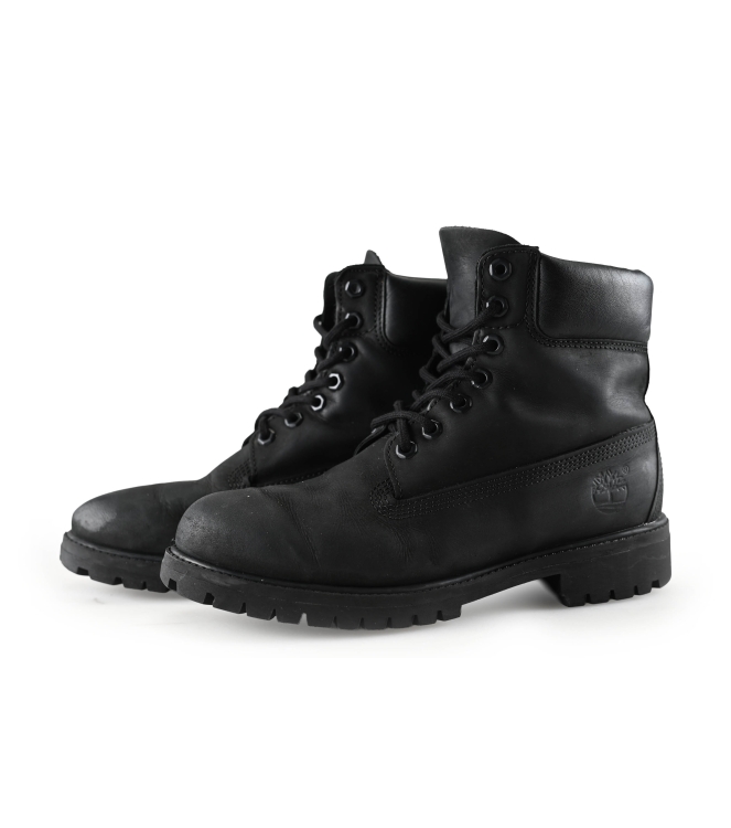 Timberland Schnürstiefel