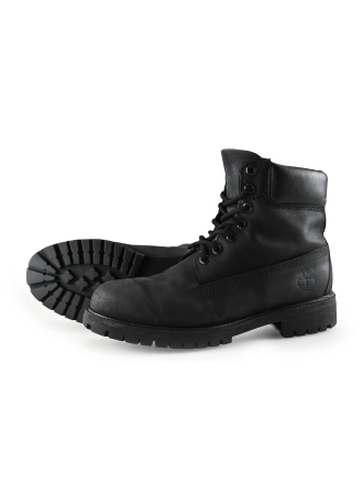 Timberland Schnürstiefel