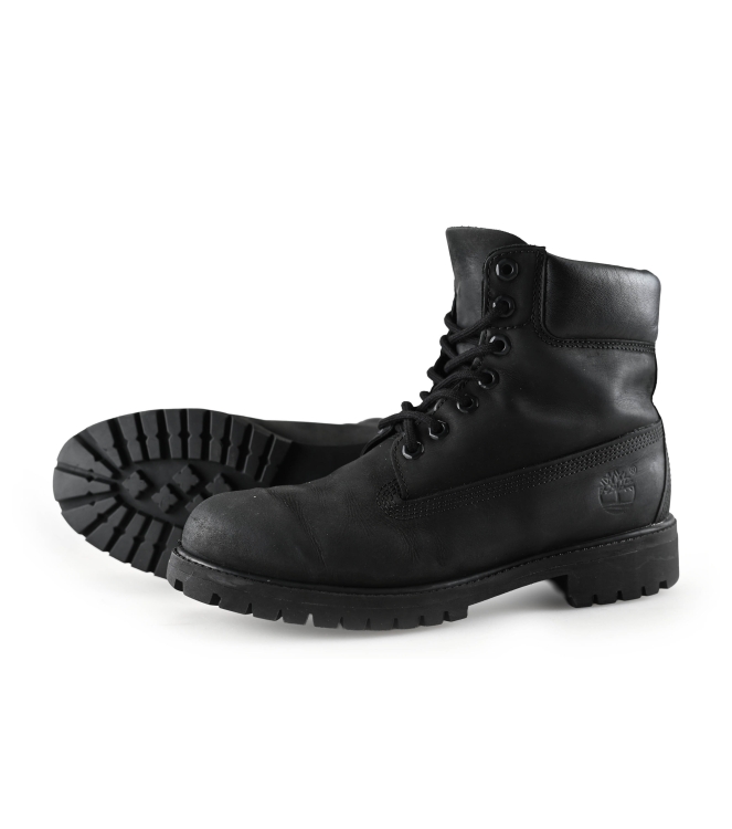 Timberland Schnürstiefel