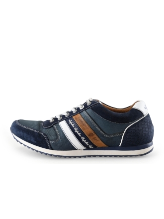 Australian Sneaker Blau 282125