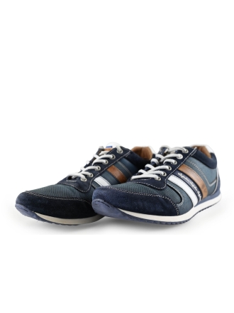 Australian Sneaker Blau 282125