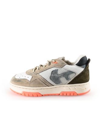 IK-KE Sneaker Beige 282126