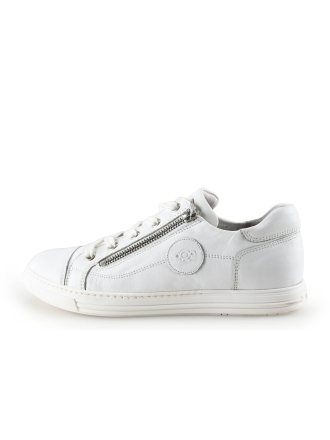AQA Sneaker Weiß 282128
