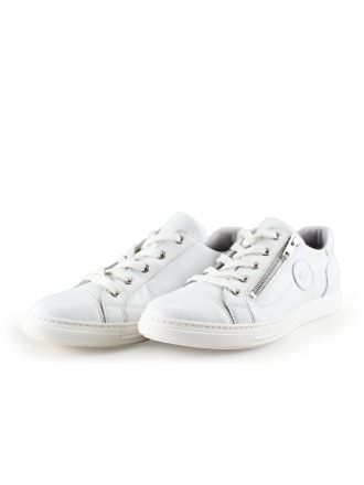 AQA Sneaker Weiß 282128
