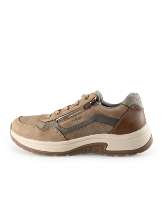 Rieker Sneaker Braun 282130