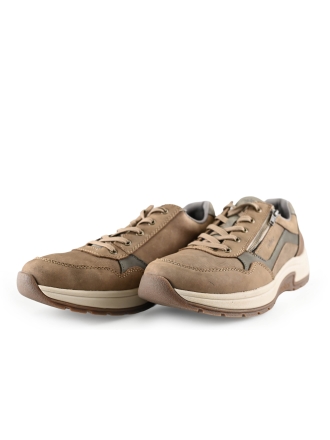Rieker Sneaker Braun 282130