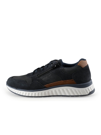Rieker Sneaker Blau 282131