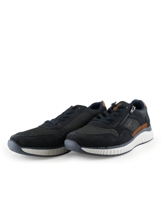 Rieker Sneaker Blau 282131
