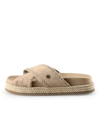 Warmbat Flip-Flops