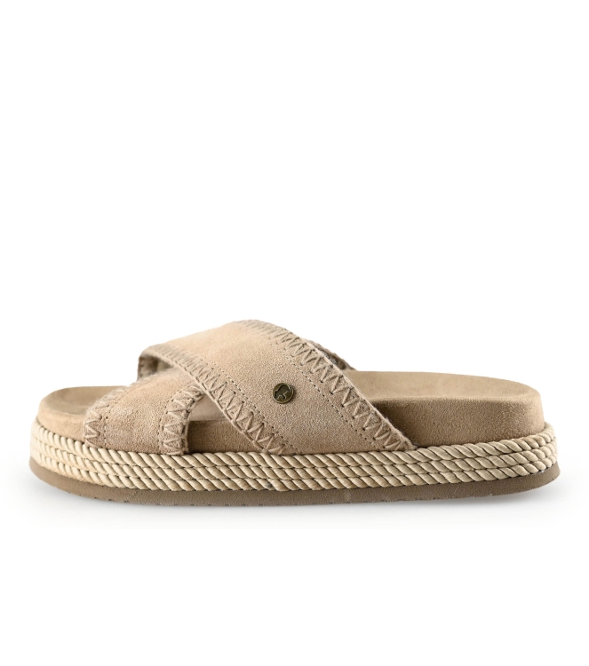 Warmbat Flip-Flops