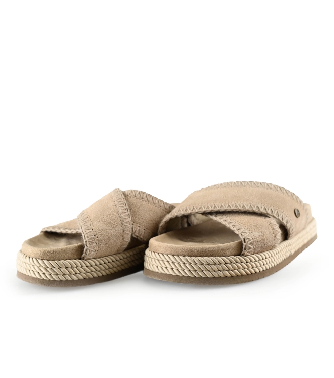 Warmbat Flip-Flops