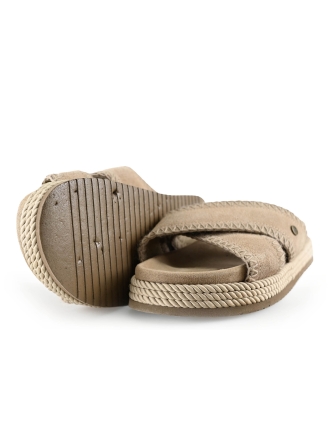 Warmbat Flip-Flops