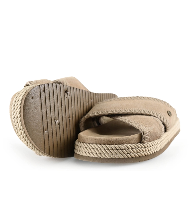 Warmbat Flip-Flops