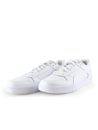 Puma Sneaker Weiß 282136