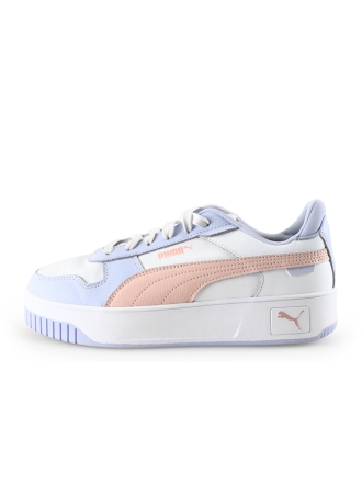Puma Sneaker Weiß 282137