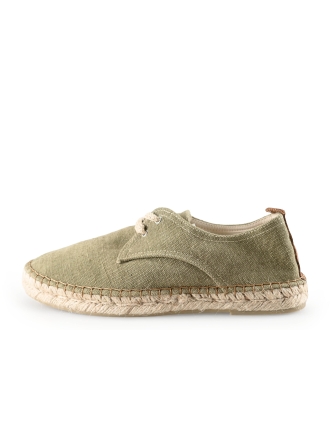 Toni Pons Espadrilles Grün 282141