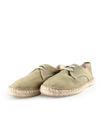 Toni Pons Espadrilles Grün 282141