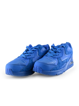 Skechers Sneaker Blau 282145
