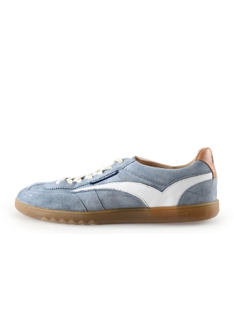 Floris van Bommel Sneaker Blau 282146