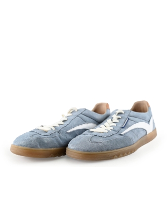 Floris van Bommel Sneaker Blau 282146
