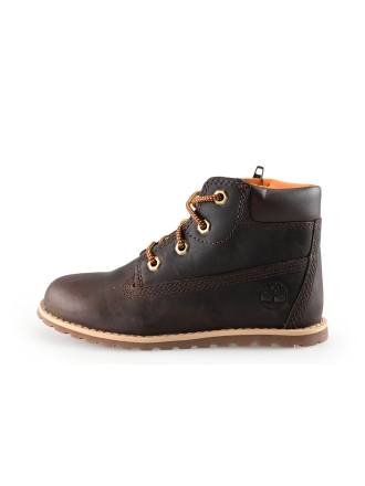 Timberland Schnürstiefel Braun 282149